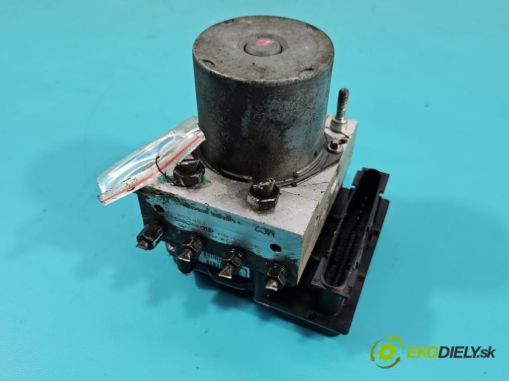 Kia Carnival II 2005-2014 2.9 CRDi 185 HP manual 136 kW 2902 cm3 5- čerpadlo abs 58920-4D300 (Pumpa ABS)