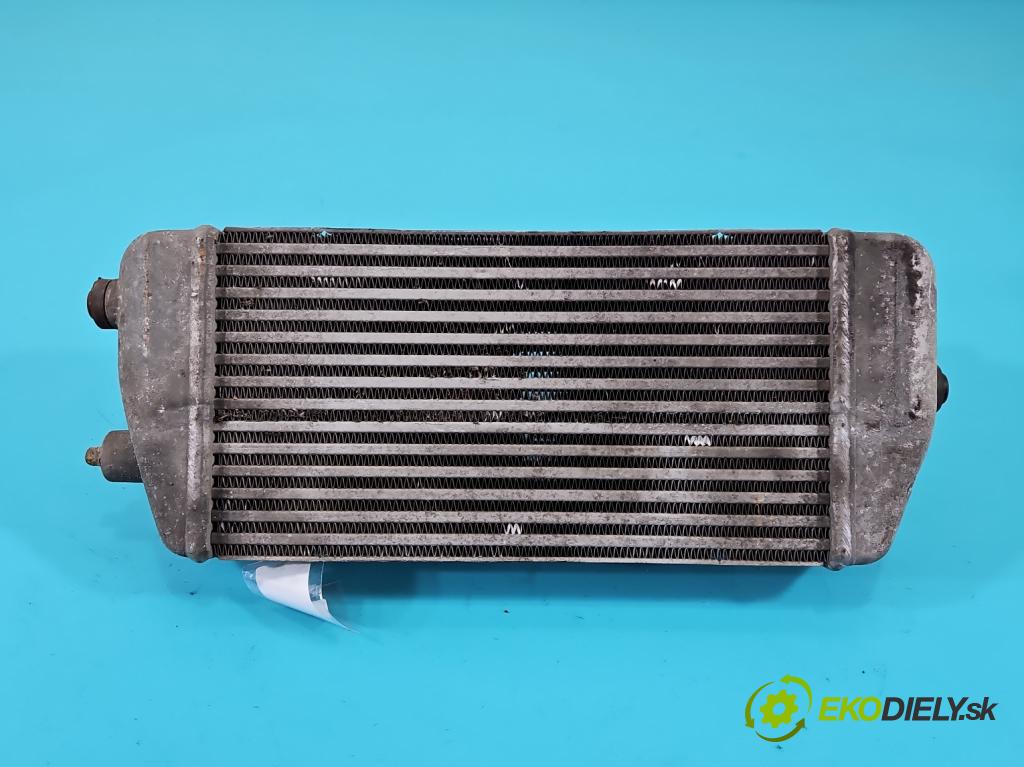Kia Carnival II 2005-2014 2.9 CRDi 185 HP manual 136 kW 2902 cm3 5- Intercooler 28190-4X90X (Intercooler (chladič nasávaného vzduchu))