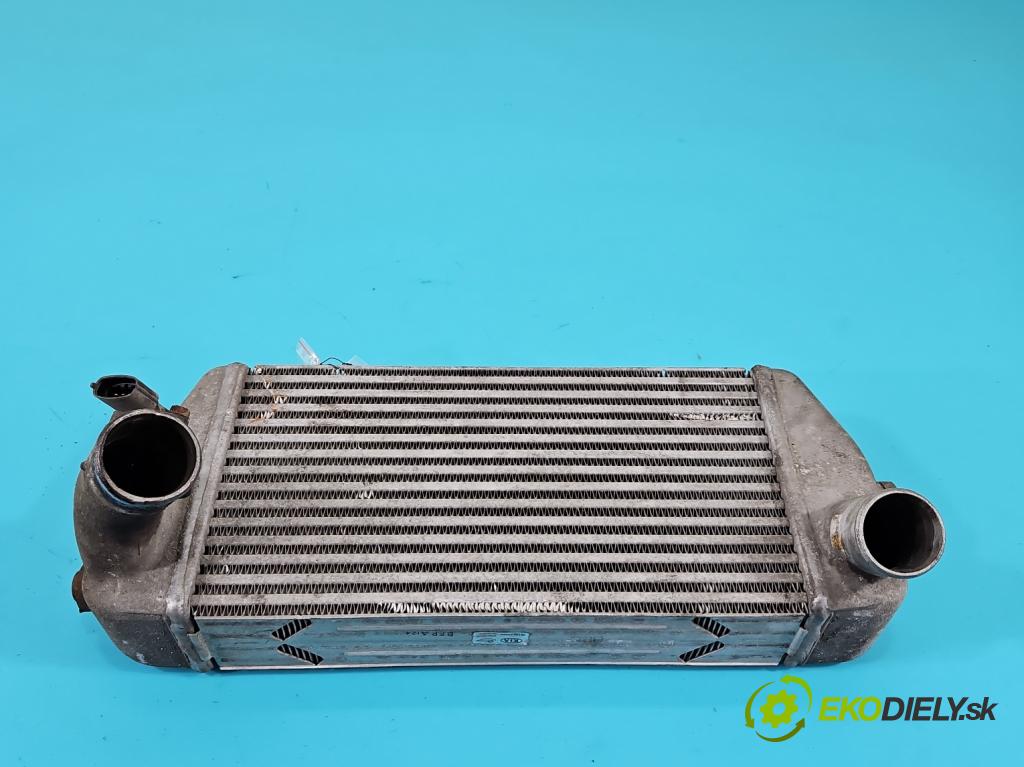 Kia Carnival II 2005-2014 2.9 CRDi 185 HP manual 136 kW 2902 cm3 5- Intercooler 28190-4X90X (Intercooler (chladič nasávaného vzduchu))