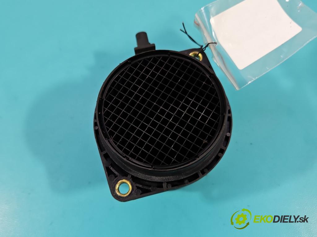 Kia Carnival II 2005-2014 2.9 CRDi 185 HP manual 136 kW 2902 cm3 5- průtokoměr: 0281002721 (Váha vzduchu)