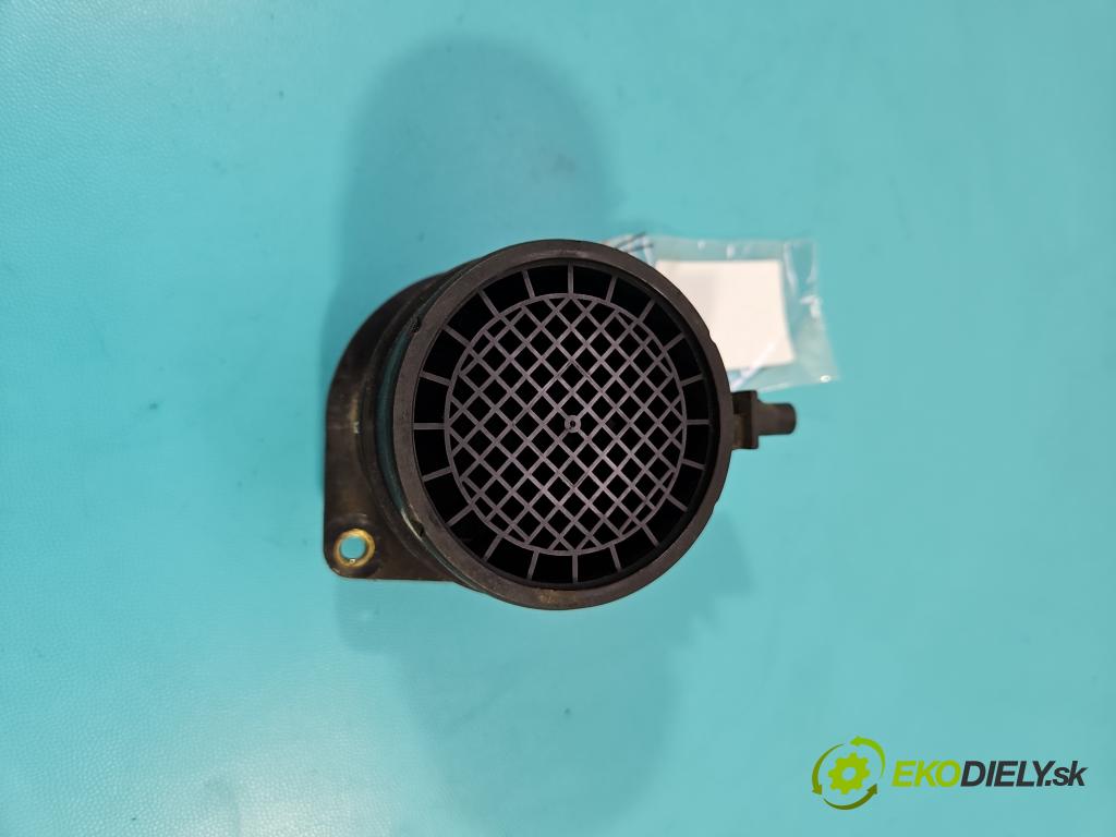 Kia Carnival II 2005-2014 2.9 CRDi 185 HP manual 136 kW 2902 cm3 5- průtokoměr: 0281002721 (Váha vzduchu)