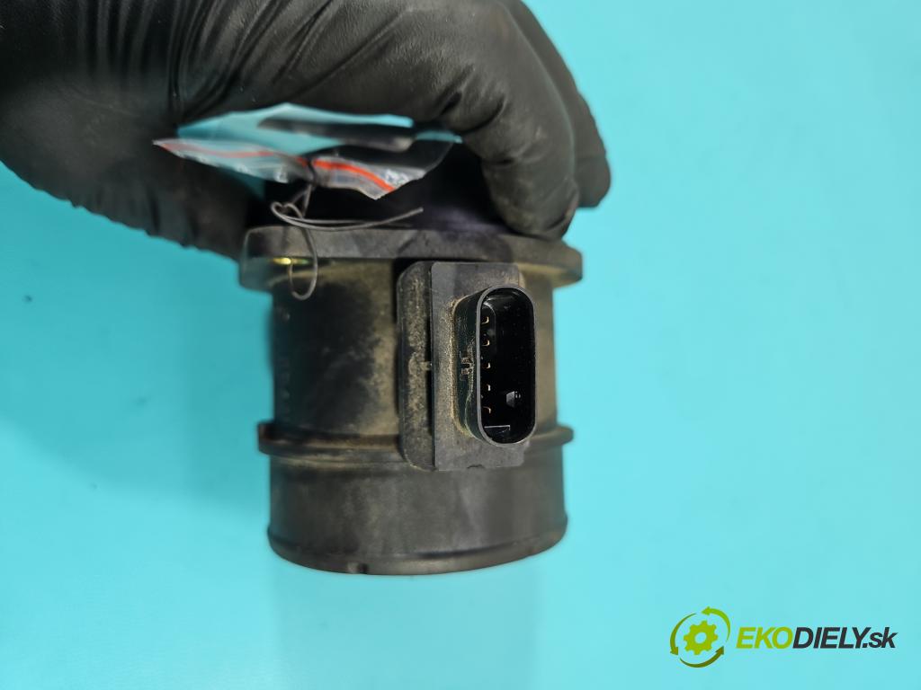 Kia Carnival II 2005-2014 2.9 CRDi 185 HP manual 136 kW 2902 cm3 5- průtokoměr: 0281002721 (Váha vzduchu)