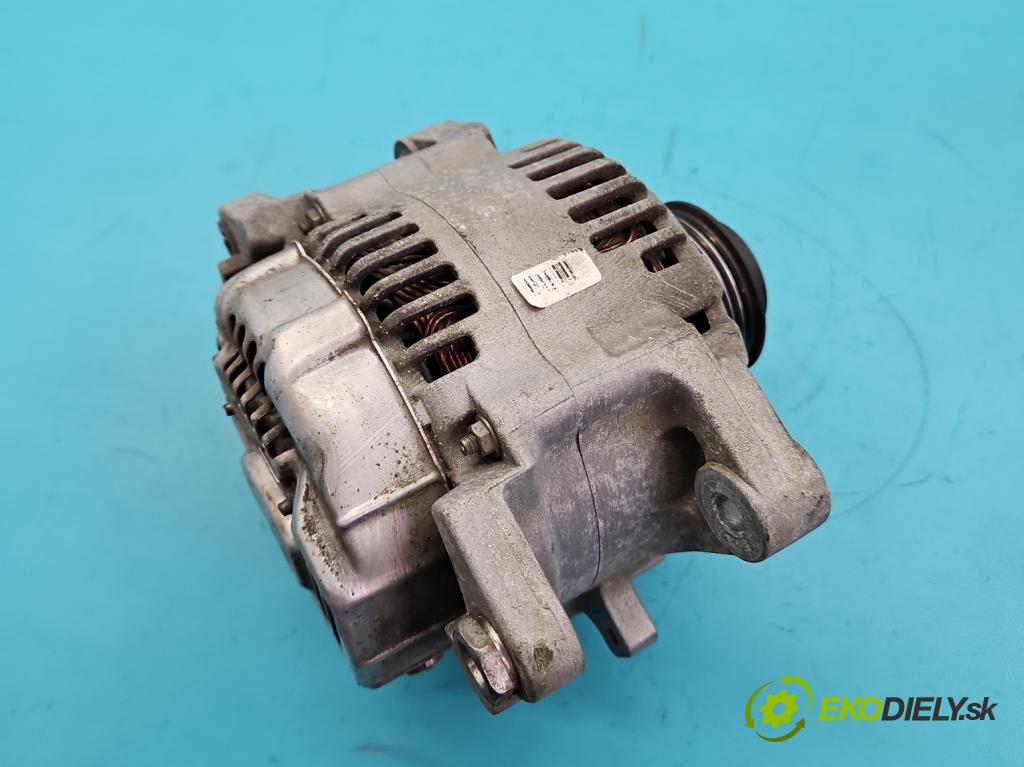 Kia Carnival II 2005-2014 2.9 CRDi 185 HP manual 136 kW 2902 cm3 5- Alternator 37300-4X900 (Alternátor)