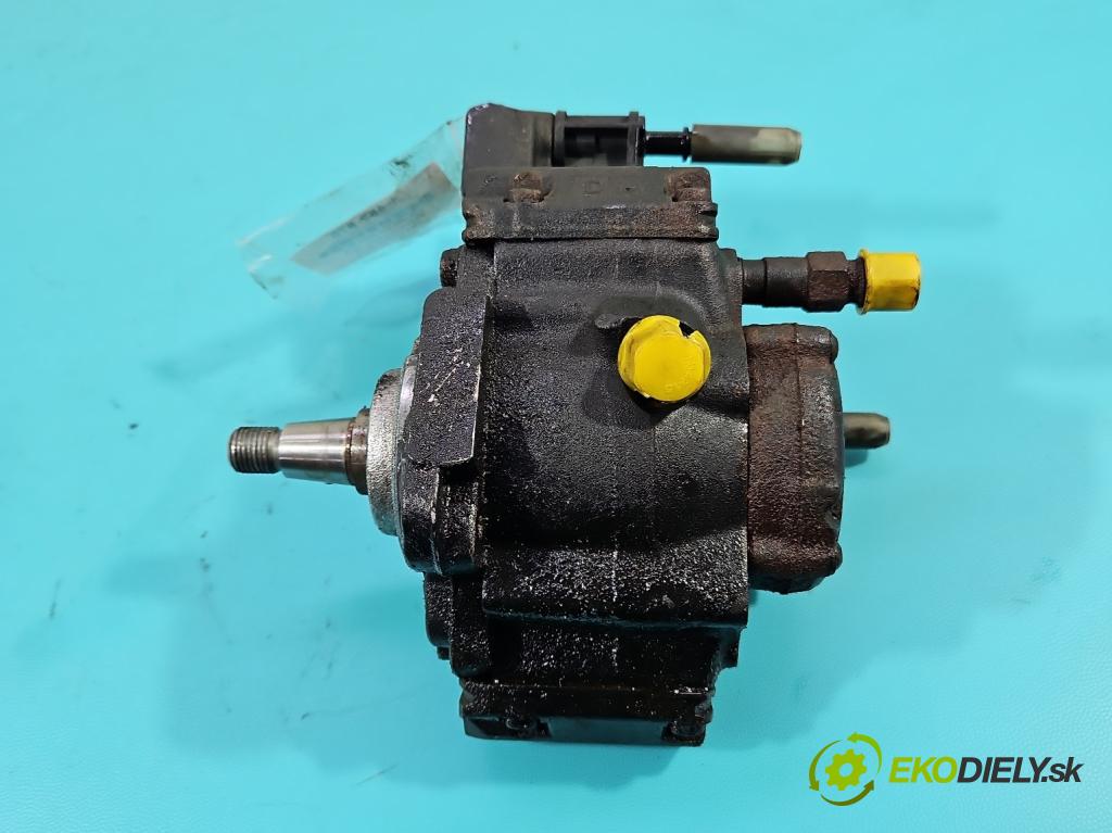 Kia Carnival II 2005-2014 2.9 CRDi 185 HP manual 136 kW 2902 cm3 5- čerpadlo vstrekovacia 9422A000A (Vstrekovacie čerpadlo)