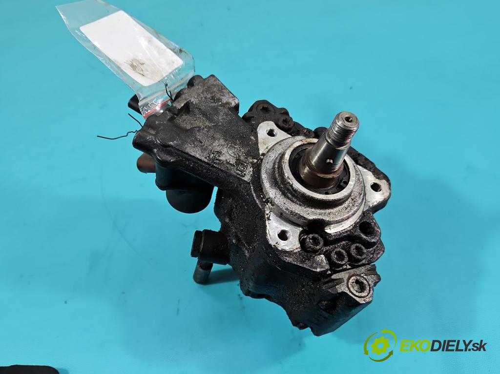 Kia Carnival II 2005-2014 2.9 CRDi 185 HP manual 136 kW 2902 cm3 5- čerpadlo vstrekovacia 9422A000A (Vstrekovacie čerpadlo)