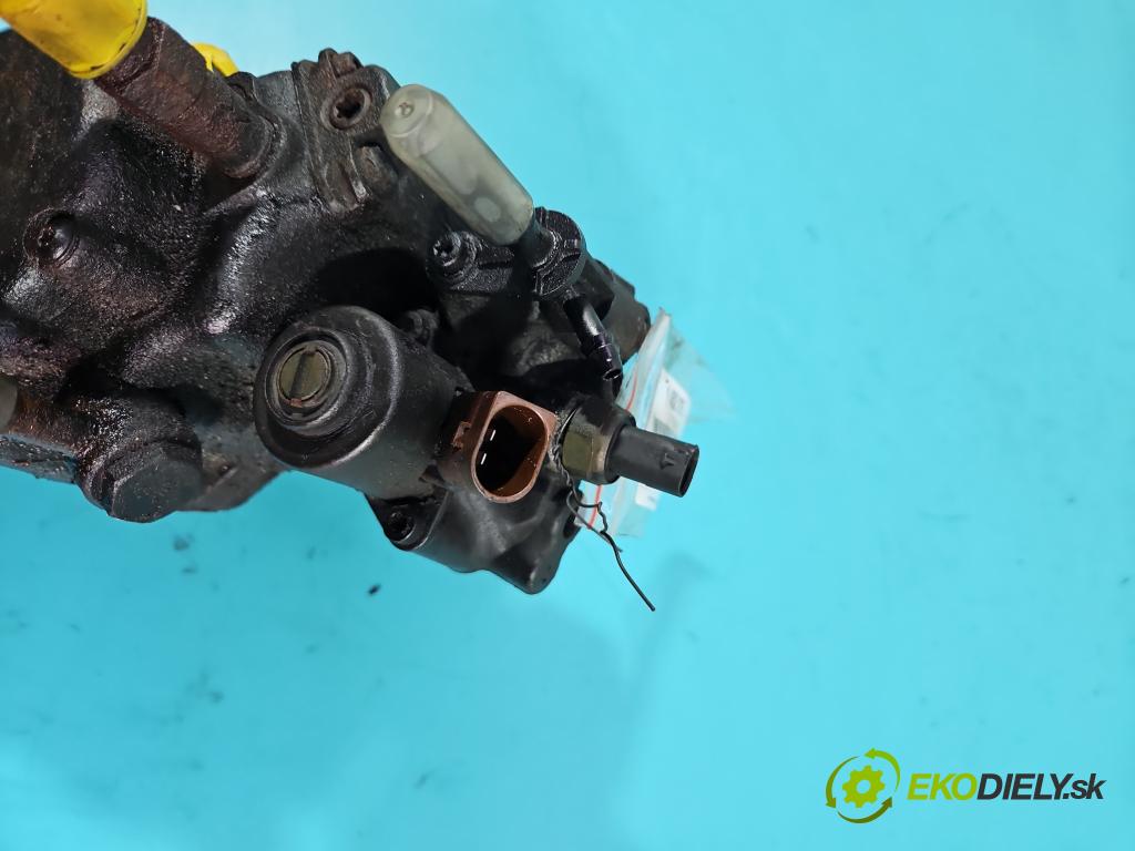 Kia Carnival II 2005-2014 2.9 CRDi 185 HP manual 136 kW 2902 cm3 5- čerpadlo vstrekovacia 9422A000A (Vstrekovacie čerpadlo)