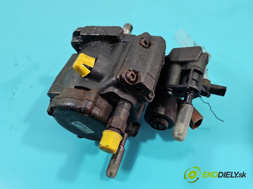 Kia Carnival II 2005-2014 2.9 CRDi 185 HP manual 136 kW 2902 cm3 5- čerpadlo vstrekovacia 9422A000A (Vstrekovacie čerpadlo)