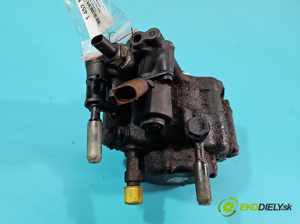 Kia Carnival II 2005-2014 2.9 CRDi 185 HP manual 136 kW 2902 cm3 5- čerpadlo vstrekovacia 9422A000A (Vstrekovacie čerpadlo)