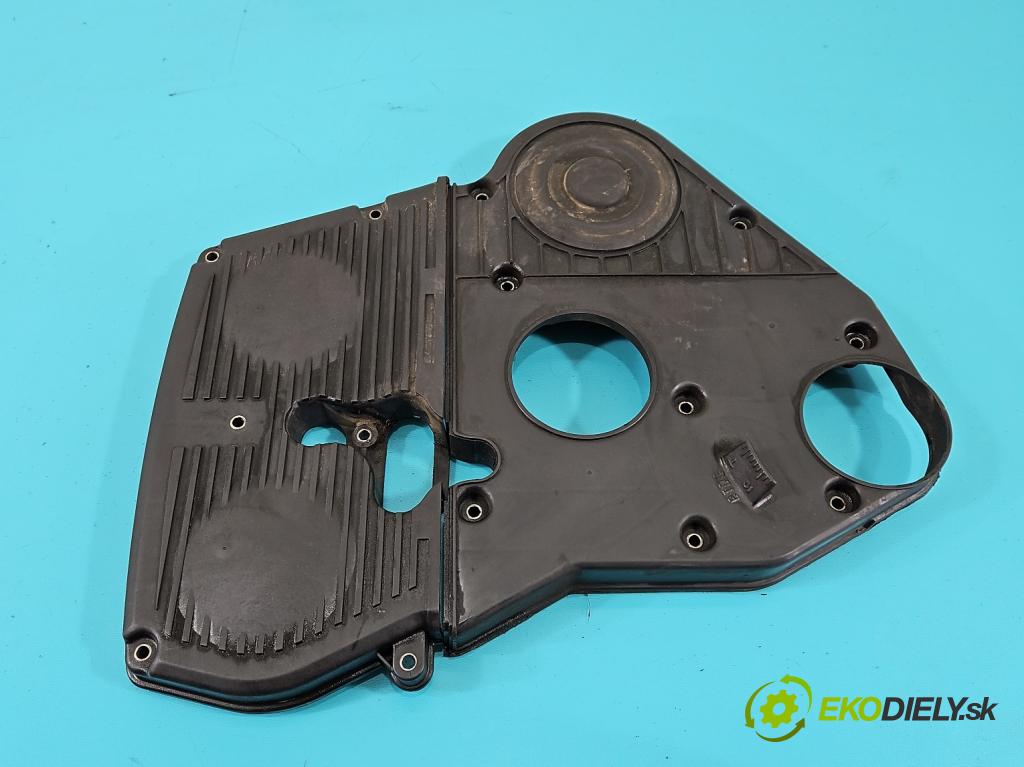 Kia Carnival II 2005-2014 2.9 CRDi 185 HP manual 136 kW 2902 cm3 5- obal načasovanie 21301-4X660 (Kryt motora)