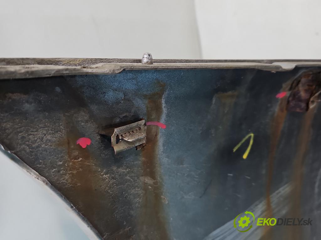 Kia Carnival II 2005-2014 2.9 CRDi 185 hp manual 136 kW 2902 cm3 5- nárazník přední  (Ostatné)