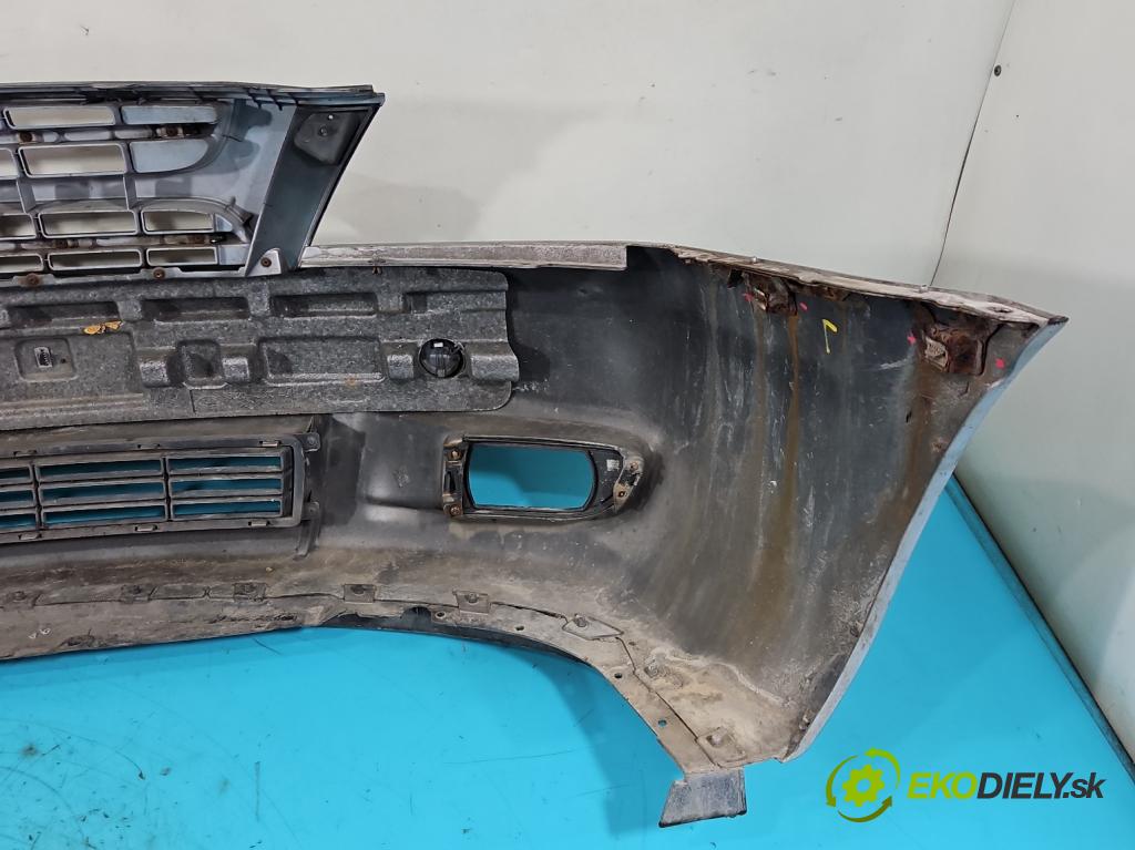 Kia Carnival II 2005-2014 2.9 CRDi 185 hp manual 136 kW 2902 cm3 5- nárazník přední  (Ostatné)