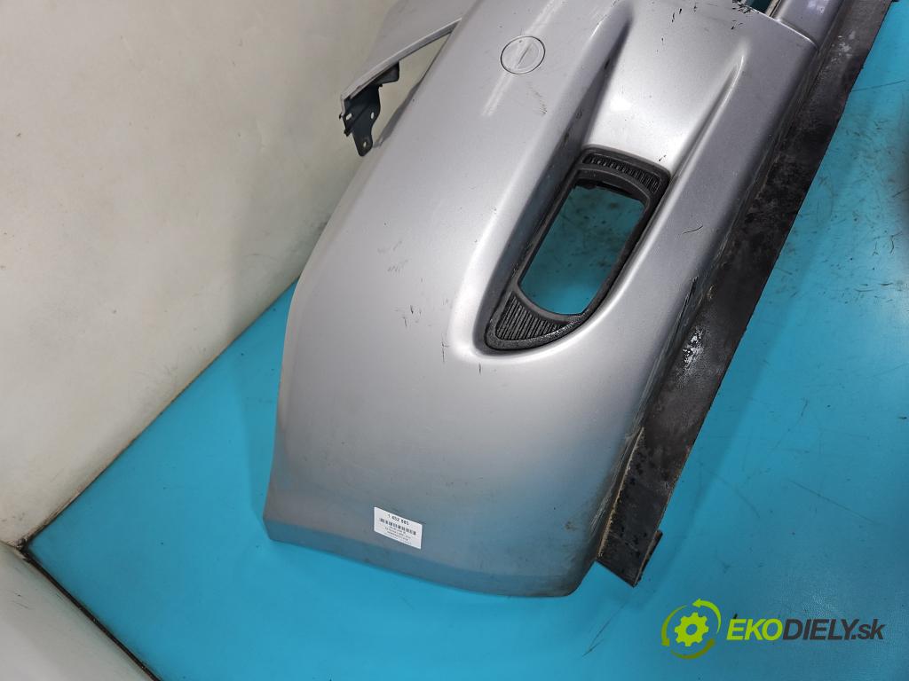 Kia Carnival II 2005-2014 2.9 CRDi 185 hp manual 136 kW 2902 cm3 5- nárazník přední  (Ostatné)