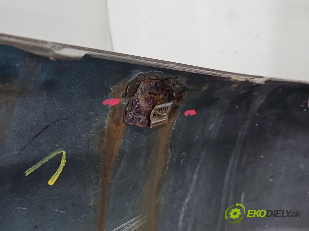 Kia Carnival II 2005-2014 2.9 CRDi 185 hp manual 136 kW 2902 cm3 5- nárazník přední  (Ostatné)