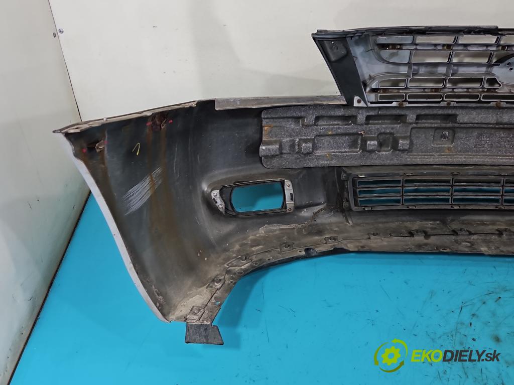 Kia Carnival II 2005-2014 2.9 CRDi 185 hp manual 136 kW 2902 cm3 5- nárazník přední  (Ostatné)