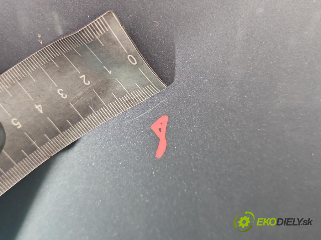 Audi A4 B6 2000-2004 2.0 FSI 150 HP manual 110 kW 1984 cm3 4- kapota predná