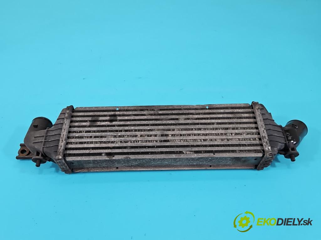 Nissan Primera P12 2001-2007 1.9 dci 116 HP manual 85 kW 1870 cm3 5- Intercooler 14461AW300 (Intercooler (chladič nasávaného vzduchu))