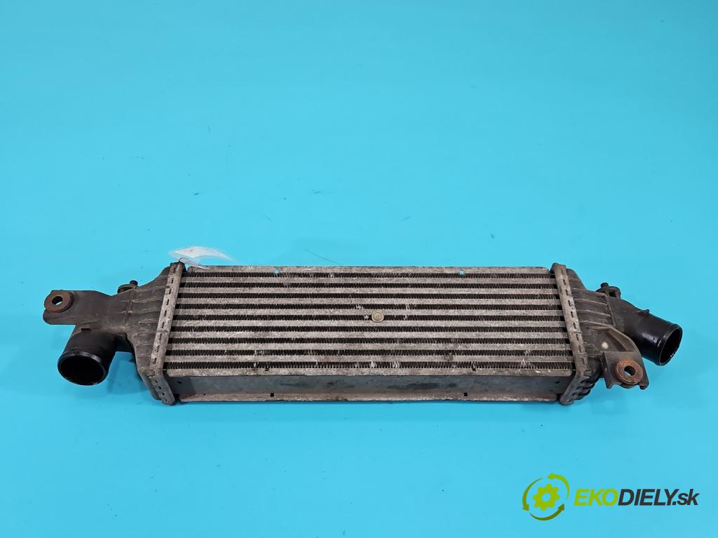 Nissan Primera P12 2001-2007 1.9 dci 116 HP manual 85 kW 1870 cm3 5- Intercooler 14461AW300 (Intercooler (chladič nasávaného vzduchu))