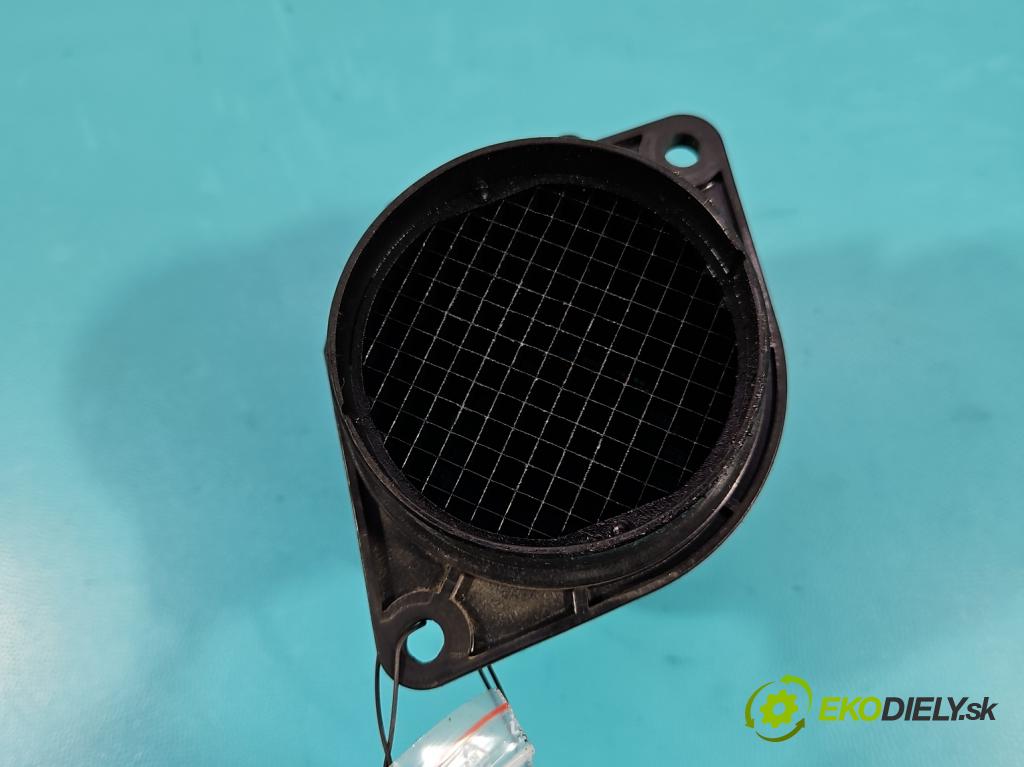 Nissan Primera P12 2001-2007 1.9 dci 116 HP manual 85 kW 1870 cm3 5- průtokoměr: 5WK9620 (Váha vzduchu)