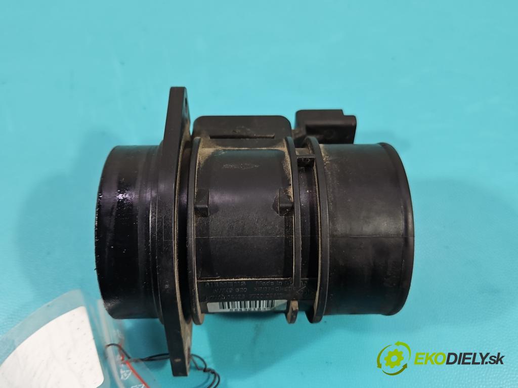 Nissan Primera P12 2001-2007 1.9 dci 116 HP manual 85 kW 1870 cm3 5- průtokoměr: 5WK9620 (Váha vzduchu)