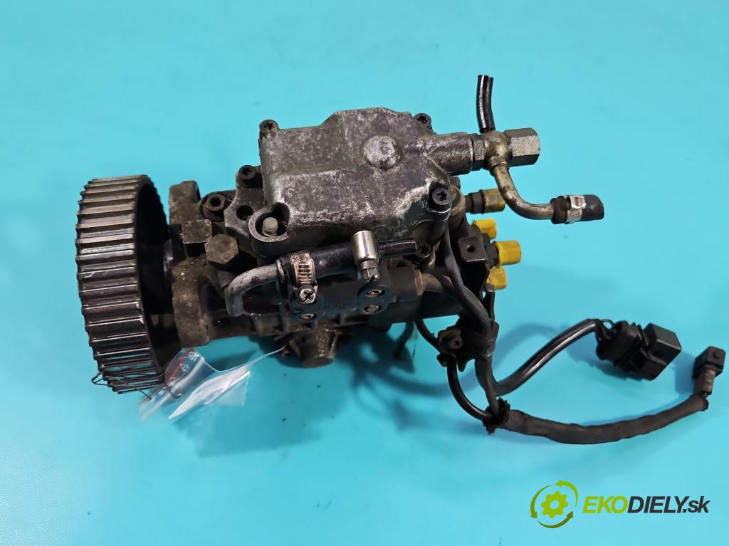 Audi A4 B5 1994-2001 1.9 tdi 110 HP manual 81 kW 1896 cm3 4- čerpadlo vstrekovacia 0460404969 (Vstrekovacie čerpadlo)