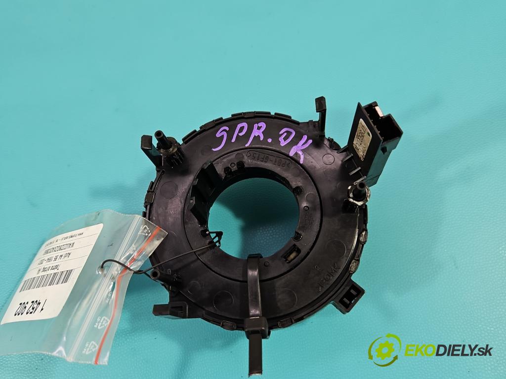 Audi A4 B5 1994-2001 1.9 tdi 110 HP manual 81 kW 1896 cm3 4- Páska: airbag NOV2098J1 (Airbag)