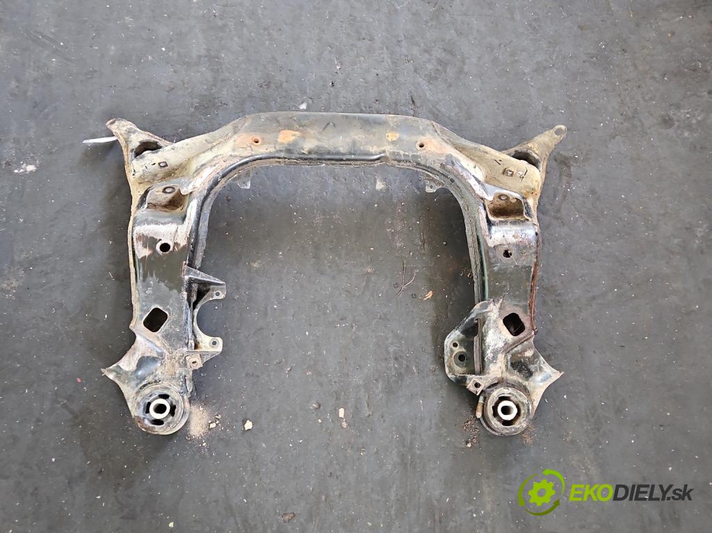 Audi A4 B5 1994-2001 1.9 tdi 110 HP manual 81 kW 1896 cm3 4- výstuha motora