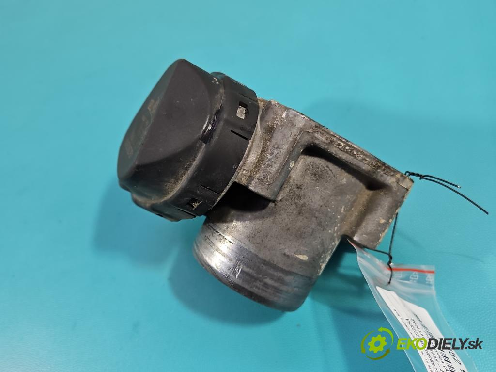 Seat Leon I 1999-2005 1.6 16V 105 HP manual 77 kW 1598 cm3 5- klapka 036133062A (Škrtiaca klapka)