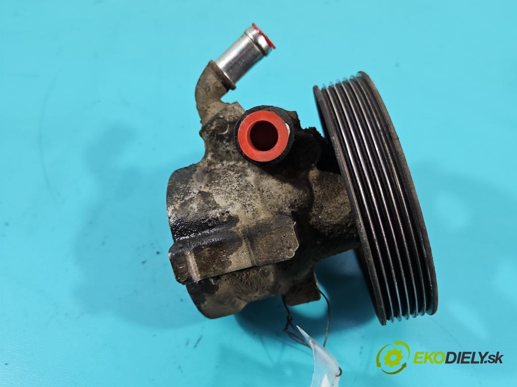 Peugeot Partner I 1996-2008 1.6 hdi 75 HP manual 55 kW 1560 cm3 5- čerpadlo posilovač  (Servočerpadlo, pumpa riadenia)