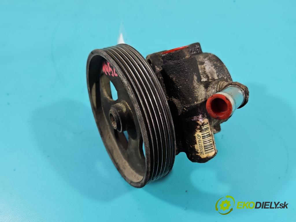 Peugeot Partner I 1996-2008 1.6 hdi 75 HP manual 55 kW 1560 cm3 5- čerpadlo posilovač  (Servočerpadlo, pumpa riadenia)