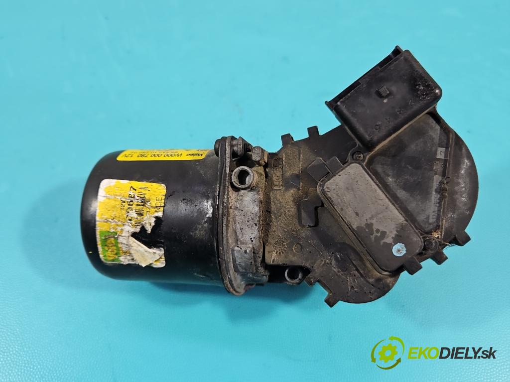 Peugeot Partner I 1996-2008 1.6 hdi 75 HP manual 55 kW 1560 cm3 5- motor stieračov predné 964421078002