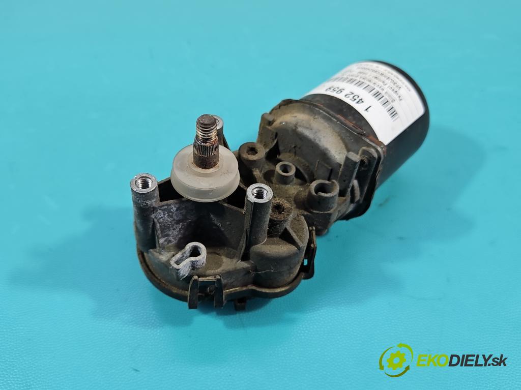 Peugeot Partner I 1996-2008 1.6 hdi 75 HP manual 55 kW 1560 cm3 5- motor stieračov predné 964421078002