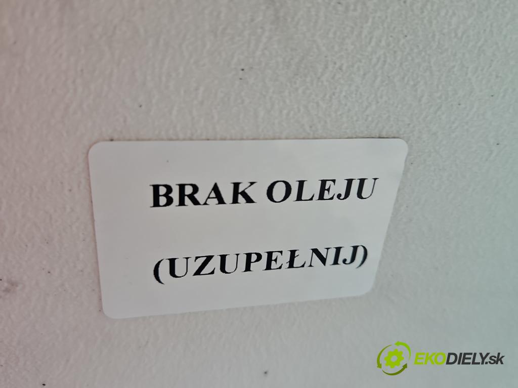 Ford Focus Mk3 2010-2018 1.6 tdci 95 HP manual 70 kW 1560 cm3 5- prevodovka stupeň,rýchlosť manual AV6R 7002 GF