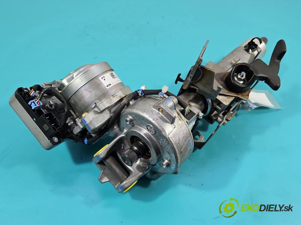 Dacia Sandero III 2020- 1.0 Tce 91 KM manual 67 kW 999 cm3 5- čerpadlo posilovač EA9CEM-029 (Servočerpadlo, pumpa riadenia)