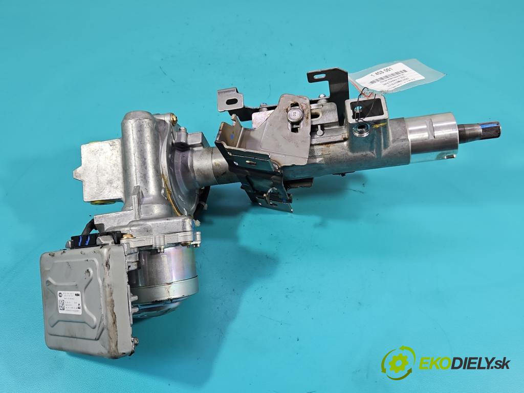 Dacia Sandero III 2020- 1.0 Tce 91 KM manual 67 kW 999 cm3 5- čerpadlo posilovač EA9CEM-029 (Servočerpadlo, pumpa riadenia)