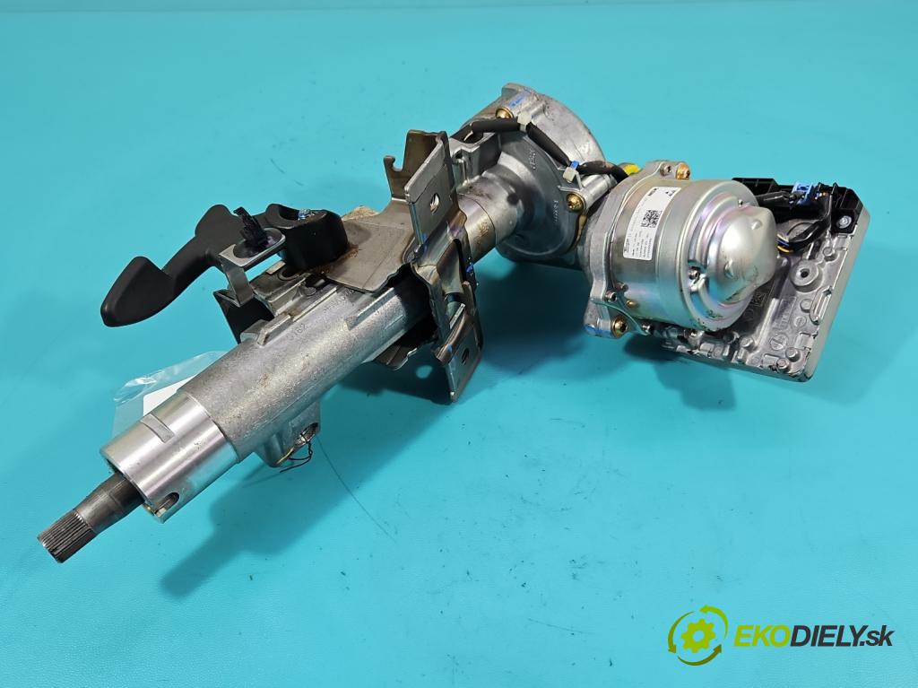 Dacia Sandero III 2020- 1.0 Tce 91 KM manual 67 kW 999 cm3 5- čerpadlo posilovač EA9CEM-029 (Servočerpadlo, pumpa riadenia)