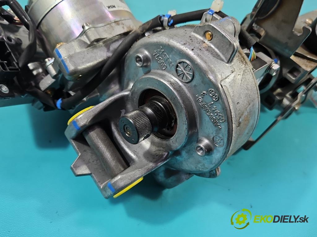 Dacia Sandero III 2020- 1.0 Tce 91 KM manual 67 kW 999 cm3 5- čerpadlo posilovač EA9CEM-029 (Servočerpadlo, pumpa riadenia)