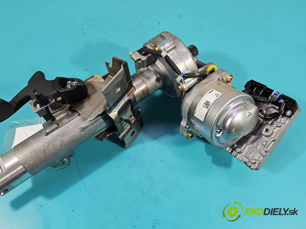 Dacia Sandero III 2020- 1.0 Tce 91 KM manual 67 kW 999 cm3 5- čerpadlo posilovač EA9CEM-029 (Servočerpadlo, pumpa riadenia)