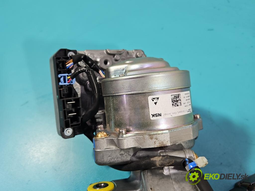 Dacia Sandero III 2020- 1.0 Tce 91 KM manual 67 kW 999 cm3 5- čerpadlo posilovač EA9CEM-029 (Servočerpadlo, pumpa riadenia)