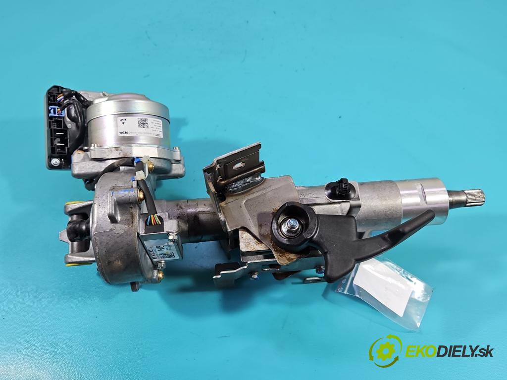 Dacia Sandero III 2020- 1.0 Tce 91 KM manual 67 kW 999 cm3 5- čerpadlo posilovač EA9CEM-029 (Servočerpadlo, pumpa riadenia)