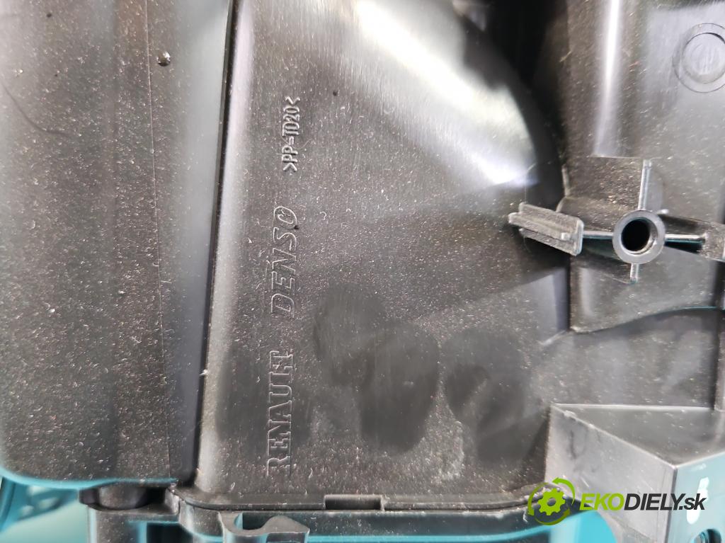 Dacia Sandero III 2020- 1.0 Tce 91KM manual 67 kW 999 cm3 5- radiátor  (Radiátory topení)