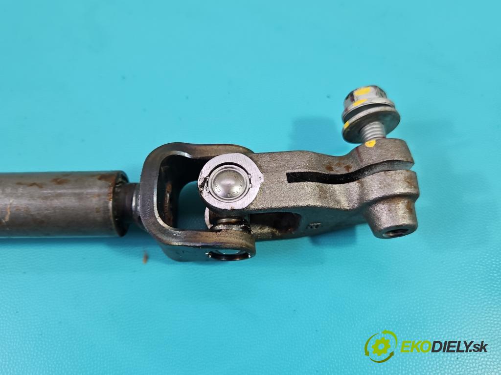 Dacia Sandero III 2020- 1.0 Tce 91 KM manual 67 kW 999 cm3 5- Stĺpik volant  (Tyč riadenia (volantu))