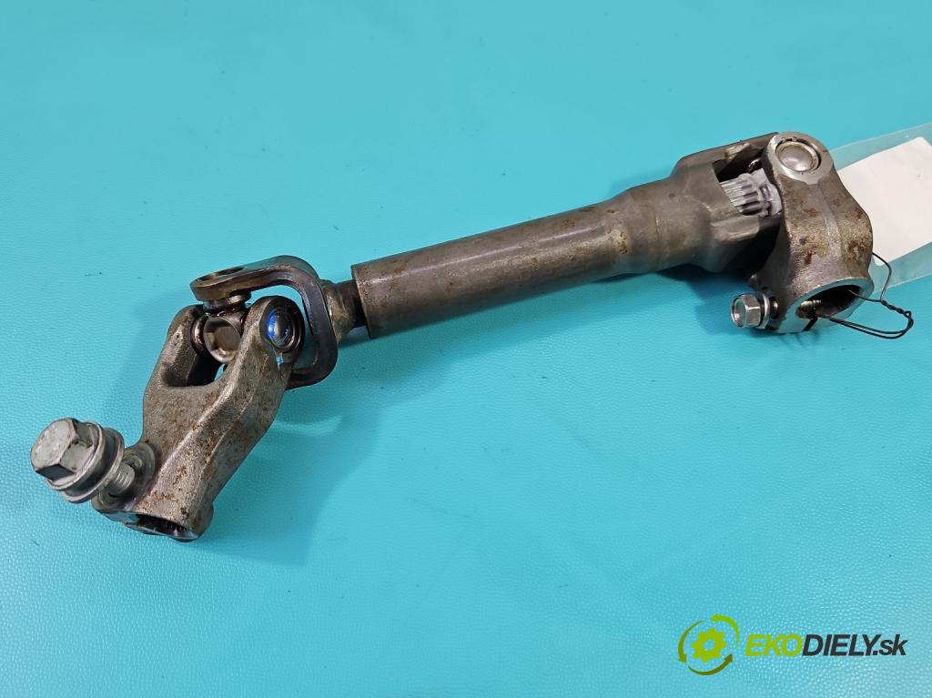 Dacia Sandero III 2020- 1.0 Tce 91 KM manual 67 kW 999 cm3 5- Stĺpik volant  (Tyč riadenia (volantu))