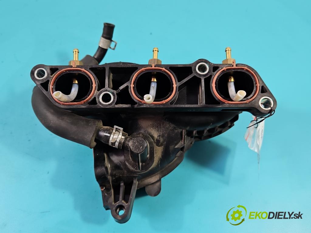 Hyundai Kona I 2017-2023 1.0 120 hp manual 88,3 kW 998 cm3 5- potrubí sací 2830004560 (Sací potrubí)