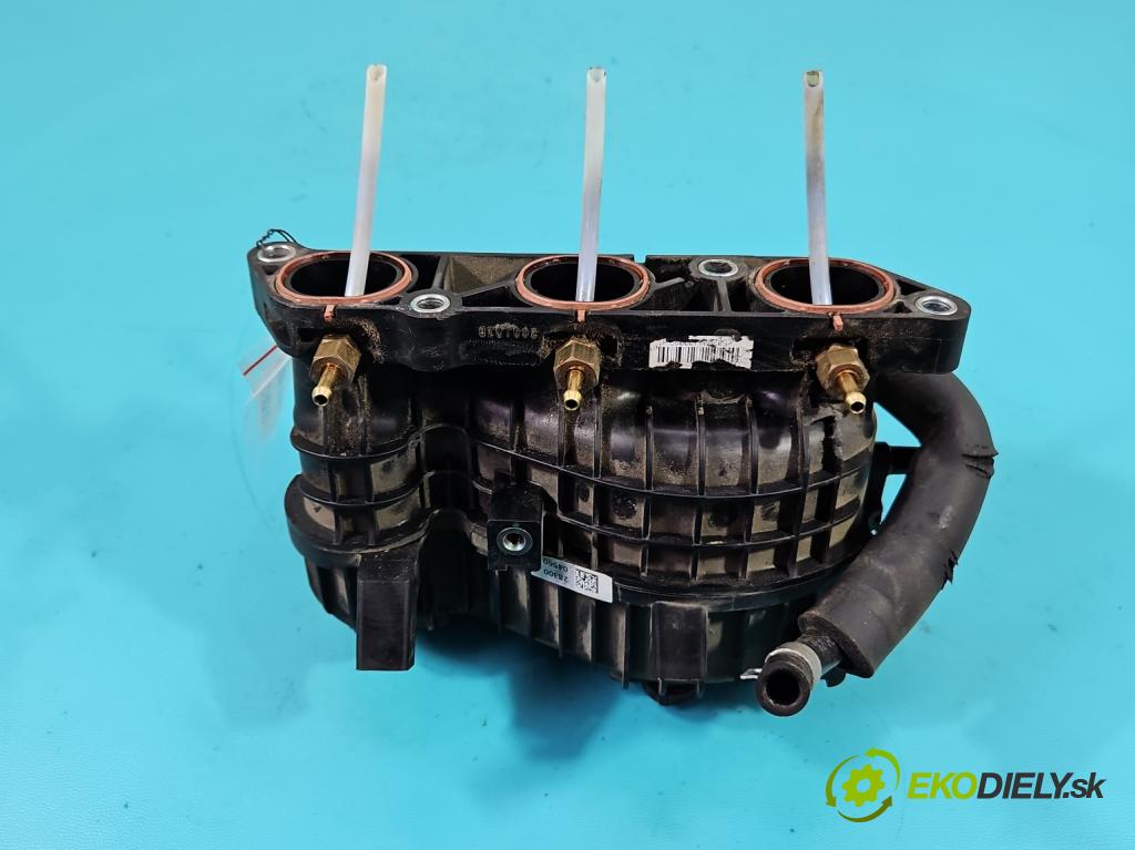 Hyundai Kona I 2017-2023 1.0 120 hp manual 88,3 kW 998 cm3 5- potrubí sací 2830004560 (Sací potrubí)