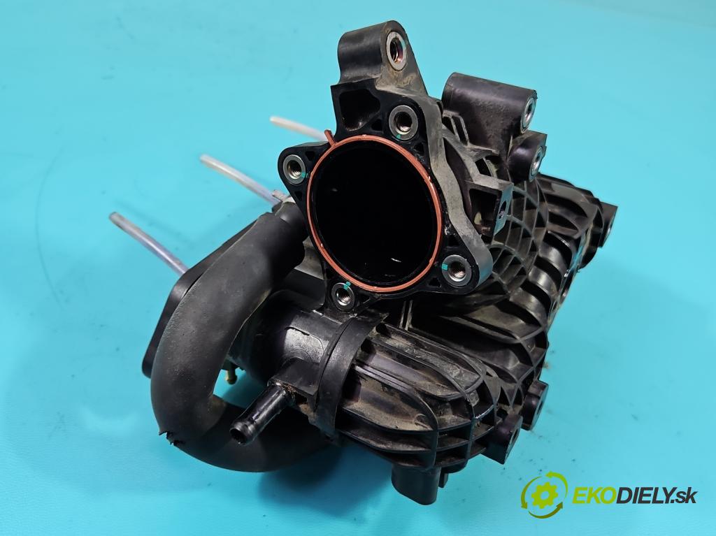 Hyundai Kona I 2017-2023 1.0 120 hp manual 88,3 kW 998 cm3 5- potrubí sací 2830004560 (Sací potrubí)