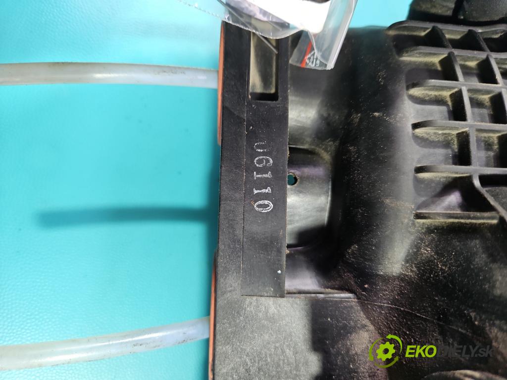 Hyundai Kona I 2017-2023 1.0 120 hp manual 88,3 kW 998 cm3 5- potrubí sací 2830004560 (Sací potrubí)