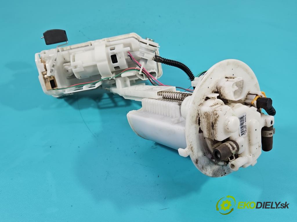 Toyota Corolla E21 2019- 1.8 16V 98 hp automatic 72 kW 1798 cm3 4- čerpadlo paliva 77020-02C21