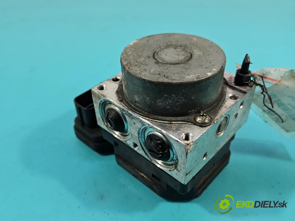 Toyota Corolla E21 2019- 1.8 16V 98 hp automatic 72 kW 1798 cm3 4- čerpadlo abs 44510-12600 (Pumpa ABS)