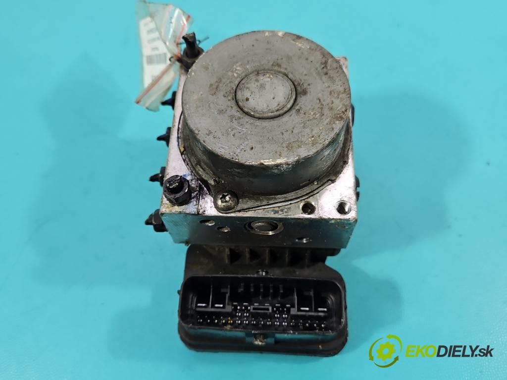 Toyota Corolla E21 2019- 1.8 16V 98 hp automatic 72 kW 1798 cm3 4- čerpadlo abs 44510-12600 (Pumpa ABS)