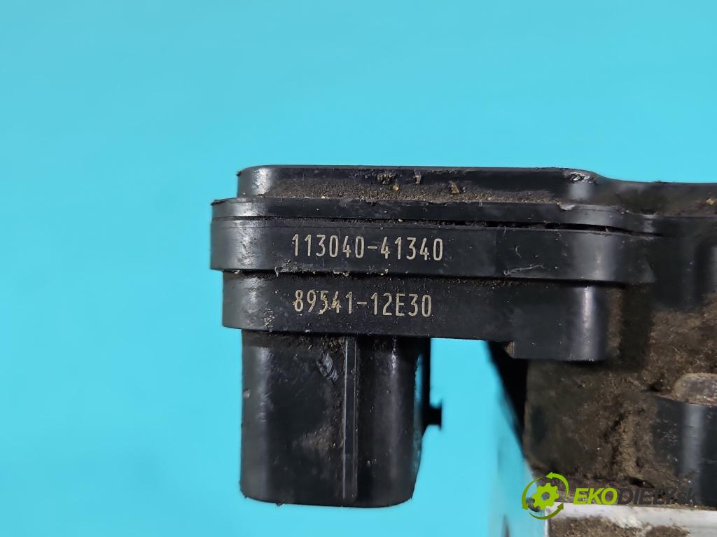 Toyota Corolla E21 2019- 1.8 16V 98 hp automatic 72 kW 1798 cm3 4- čerpadlo abs 44510-12600 (Pumpa ABS)